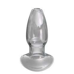 Large Anal Gaper Clear