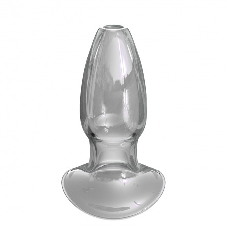 Large Anal Gaper Clear