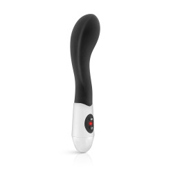 Vibrador G-Spot Ysalis Negro