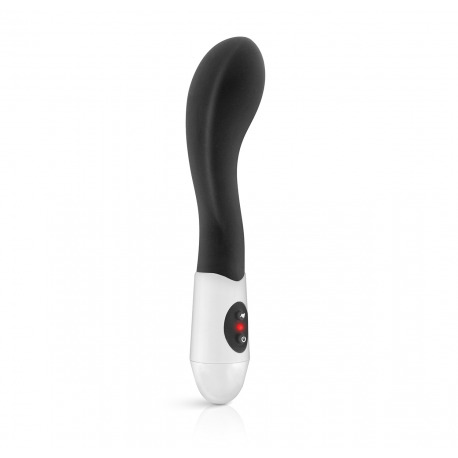 Vibrador G-Spot Ysalis Negro