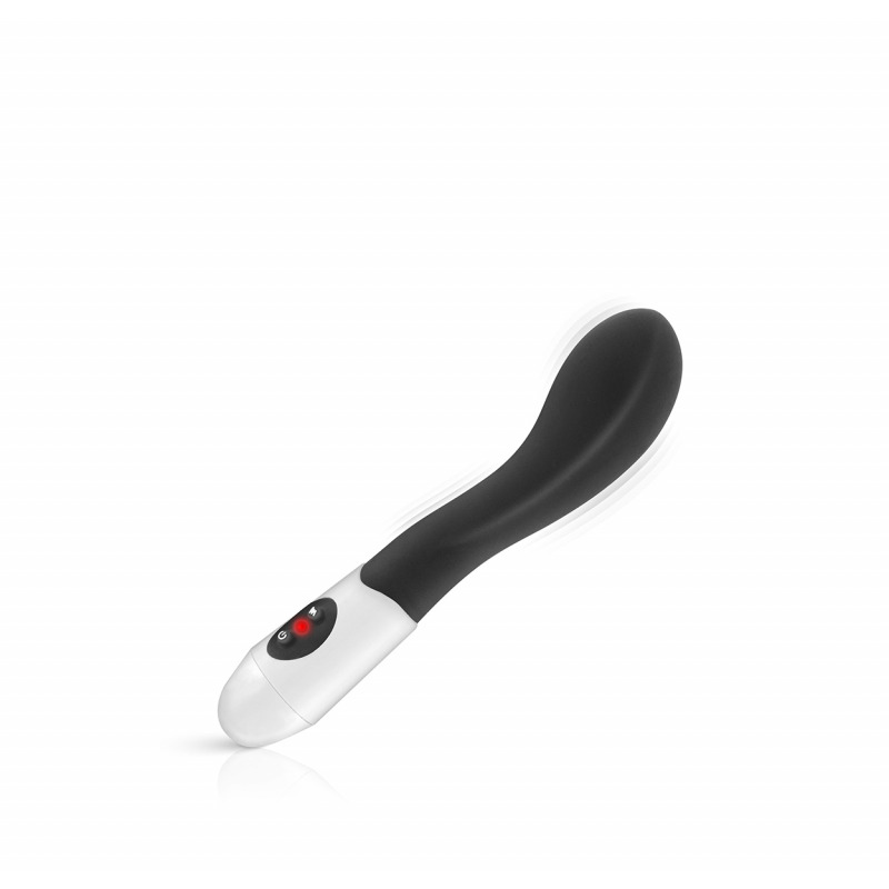 Vibrador G-Spot Ysalis Negro