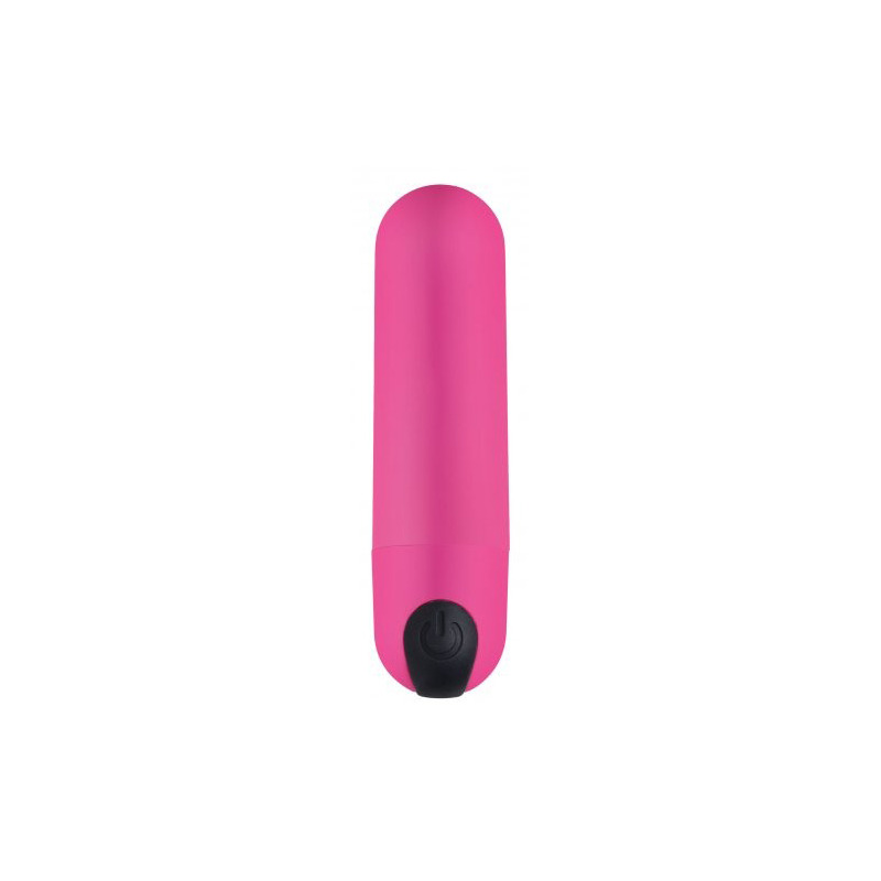 Panty Vibrador USB c/ Mando y Antifaz