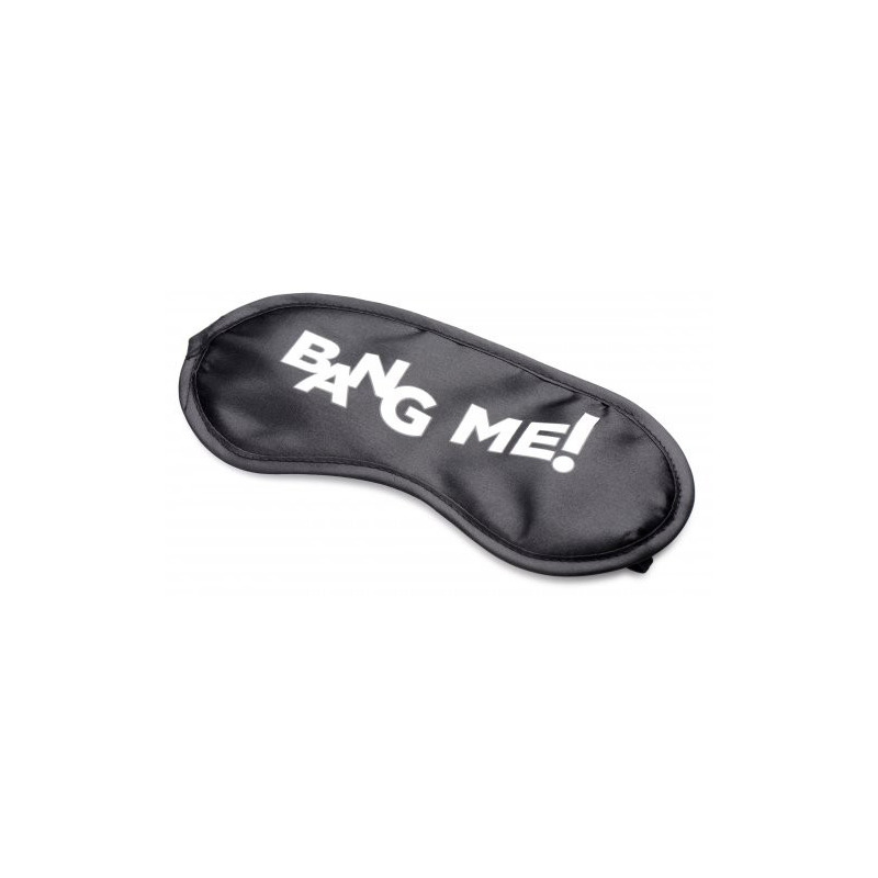 Panty Vibrador USB c/ Mando y Antifaz