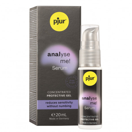 Analyse Me! Serum 20 ml