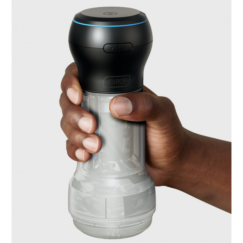Powerblow + Pocket Stroker Crystal Combo