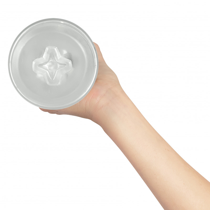 Pocket Stroker Crystal