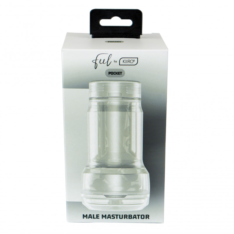 Pocket Stroker Crystal