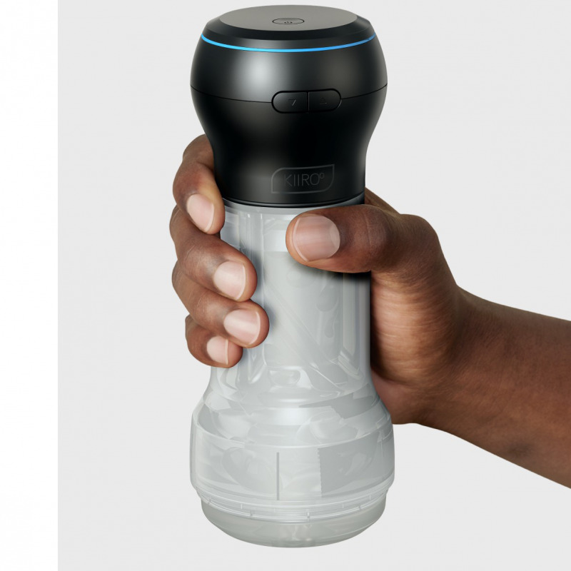Pocket Stroker Crystal