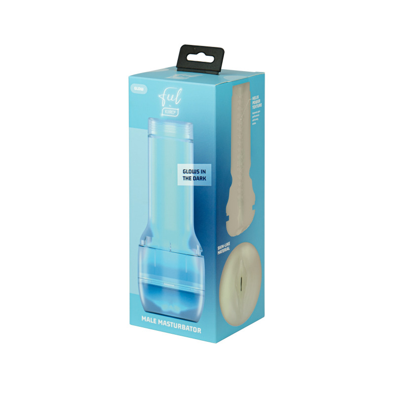 Feel Stroker Generic Glow in the Dark