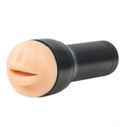 Feel Stroker Generic Mouth