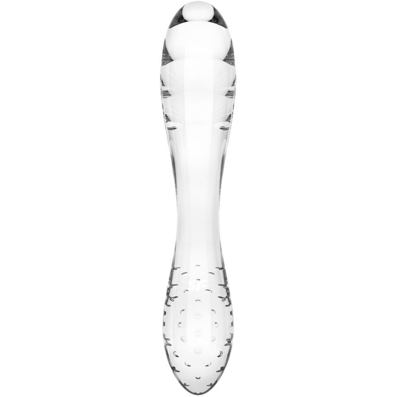 Dazzling Crystal 2 Transparente
