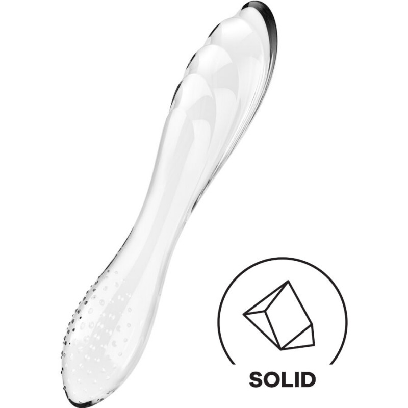 Dazzling Crystal 2 Transparente