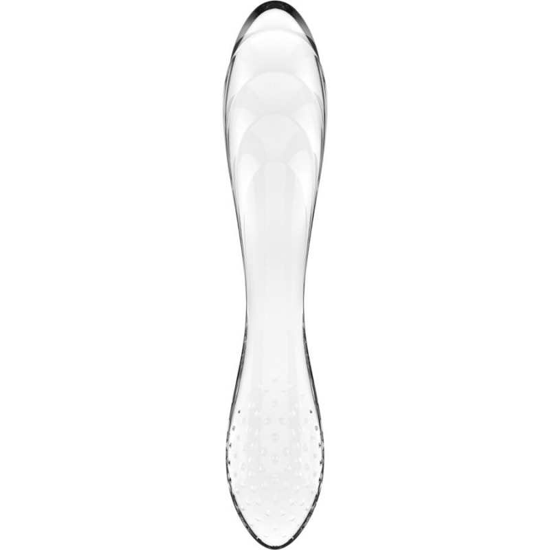 Dazzling Crystal 2 Transparente