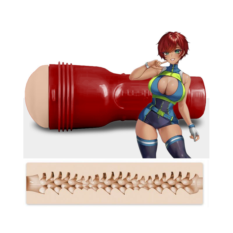 Fleshlight Fantasy Evie Akashiya Sho Akuma