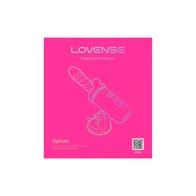 Lovesense Spinel