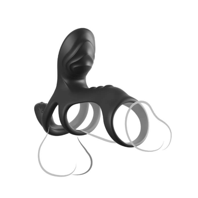 Ultimate Couples Cage Max