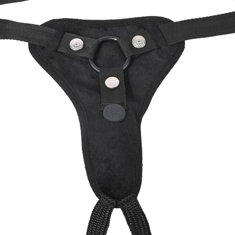 No Matter Where Bondage Restraint System
