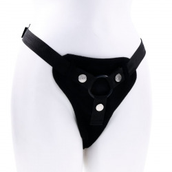 No Matter Where Bondage Restraint System