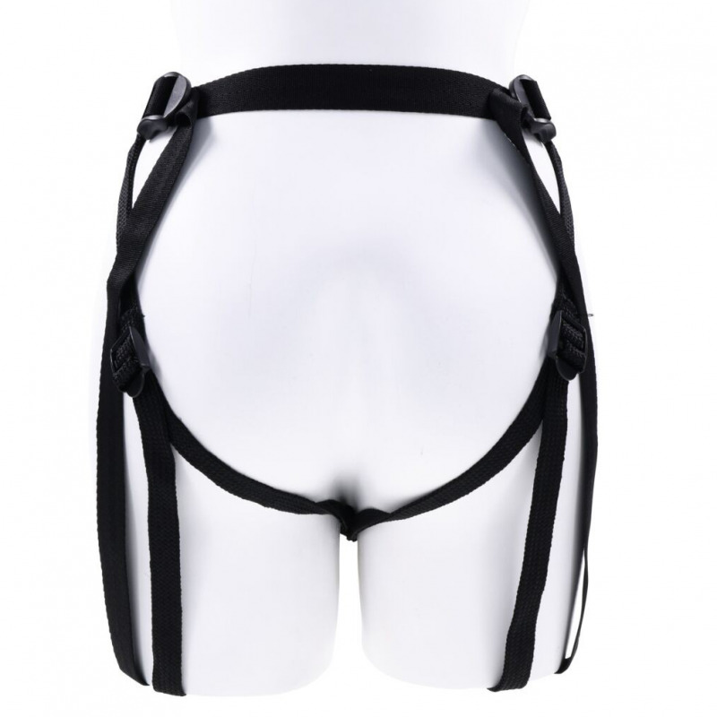 No Matter Where Bondage Restraint System