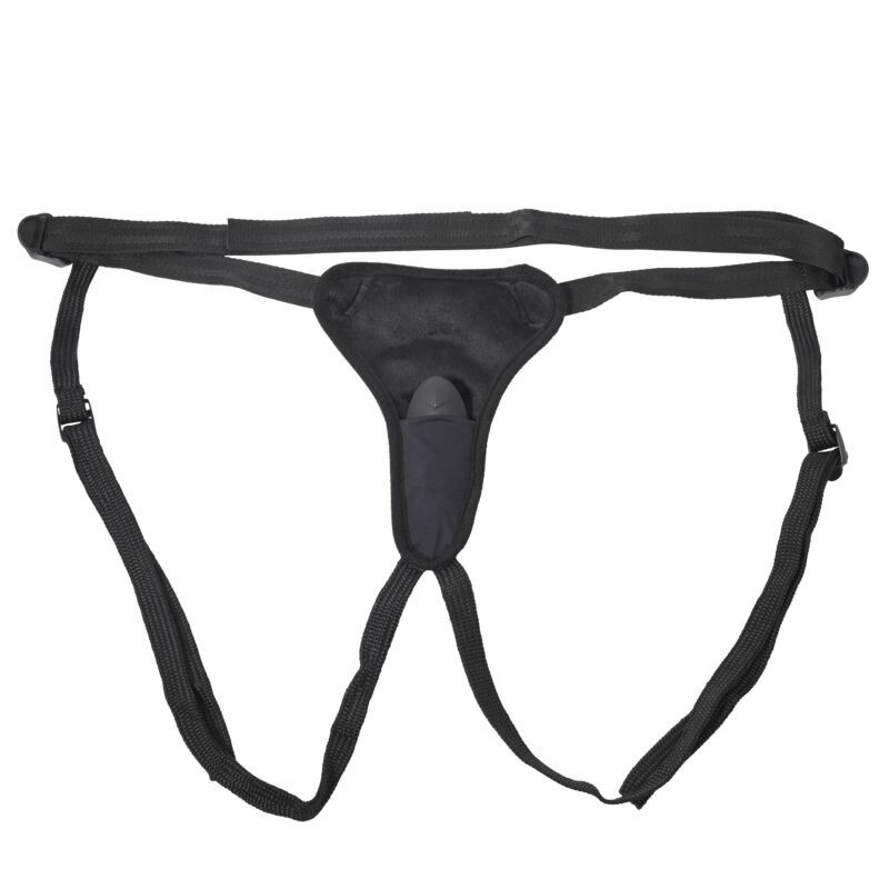 No Matter Where Bondage Restraint System