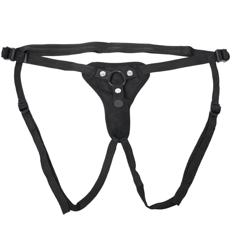 No Matter Where Bondage Restraint System
