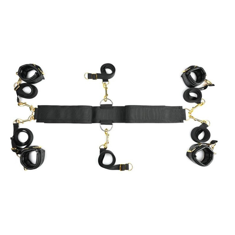 Special Edition Under The Bed Restraint System