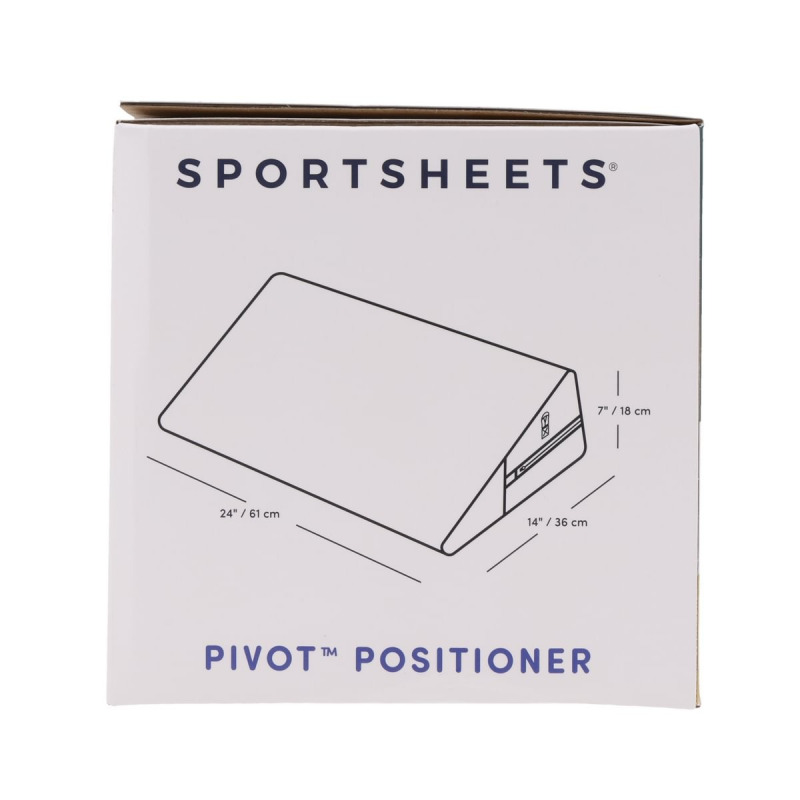 Pivot Positioner