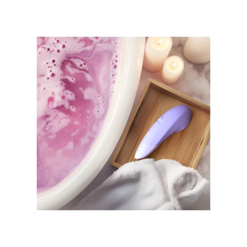 Womanizer Enhance Lila