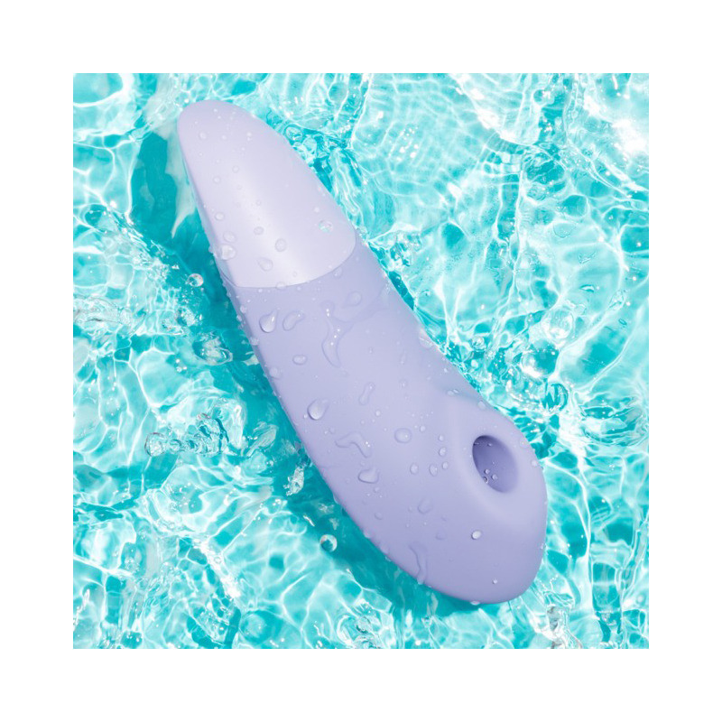 Womanizer Enhance Lila