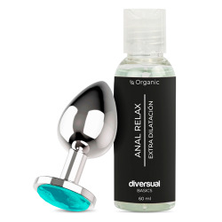 Kit Première Expérience Sexe Anal