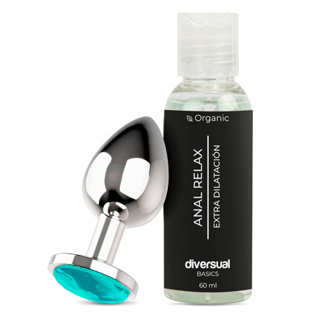 Primera experiencia Sexo Anal