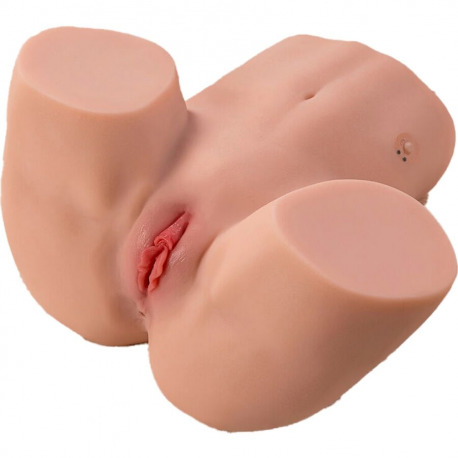 Maya Sucking Masturbador Realístico con Vibración y Succionador