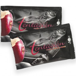 Gel Estimulante Femenino Punto G Monodosis 10 ml