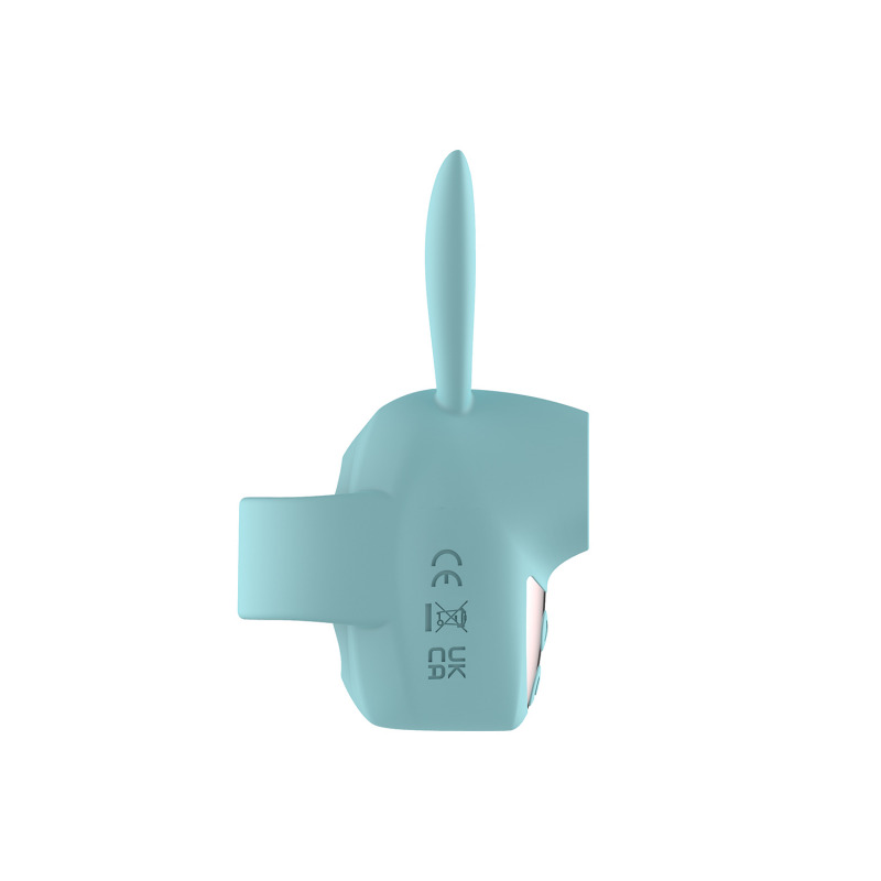 Mimi Finguer Tapping