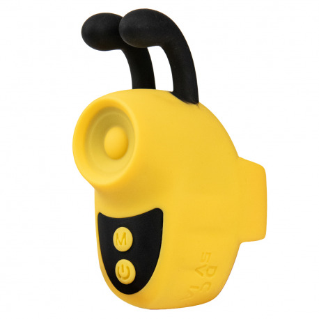 Abby Finguer Tapping