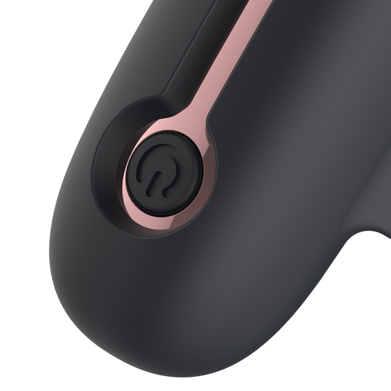 Élan Dedal Vibrador