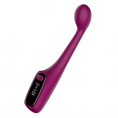 Éline G-Spot burdeos