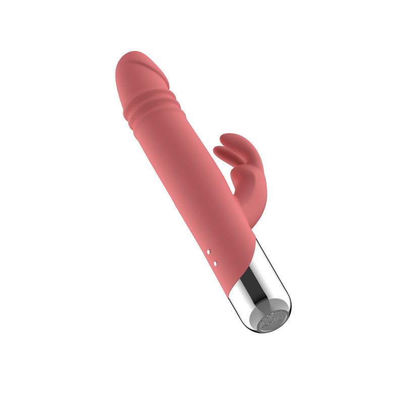 Aly Impulsor Naranja