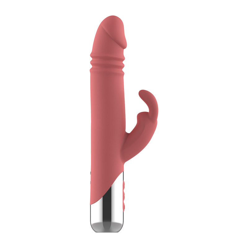 Aly Impulsor Naranja