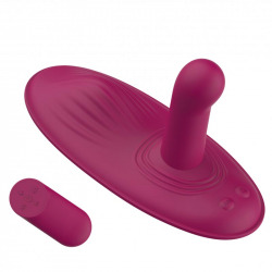 Moody M4 Pad Rotateur