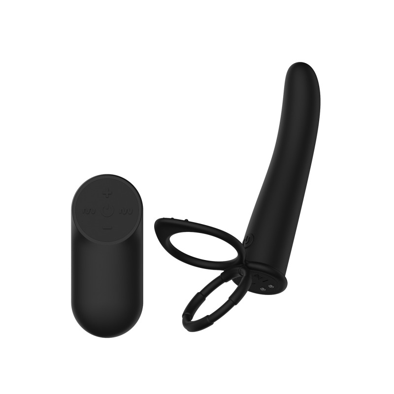 Treby doble penetración