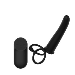 Treby Double Pénétration