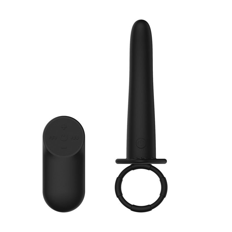 Treby doble penetración