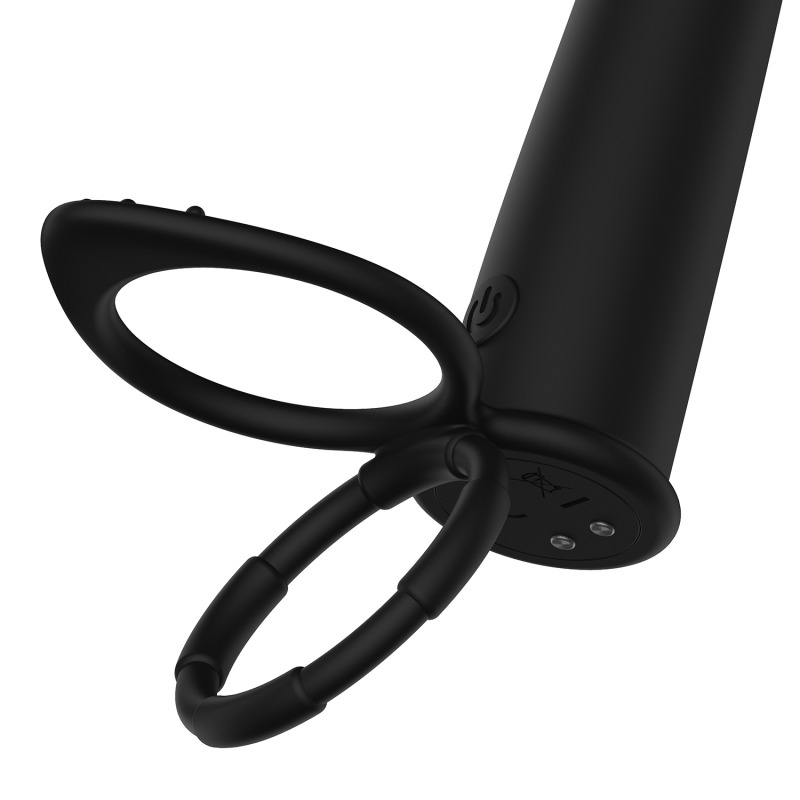 Treby doble penetración