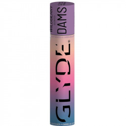 Dams Láminas Látex Sexo Oral Moras Silvestres