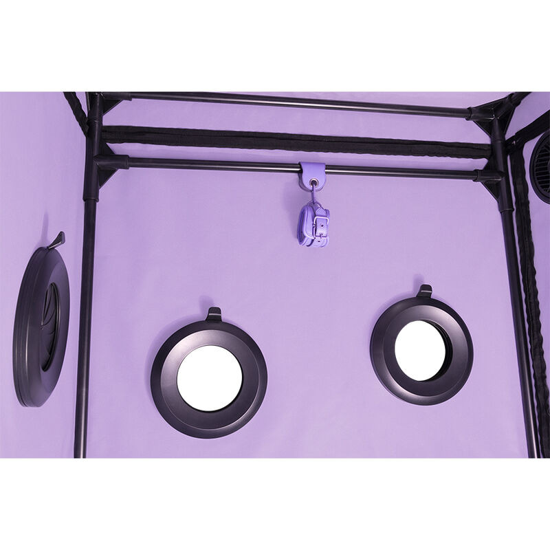 Kink Club Cabina Scandale Morado