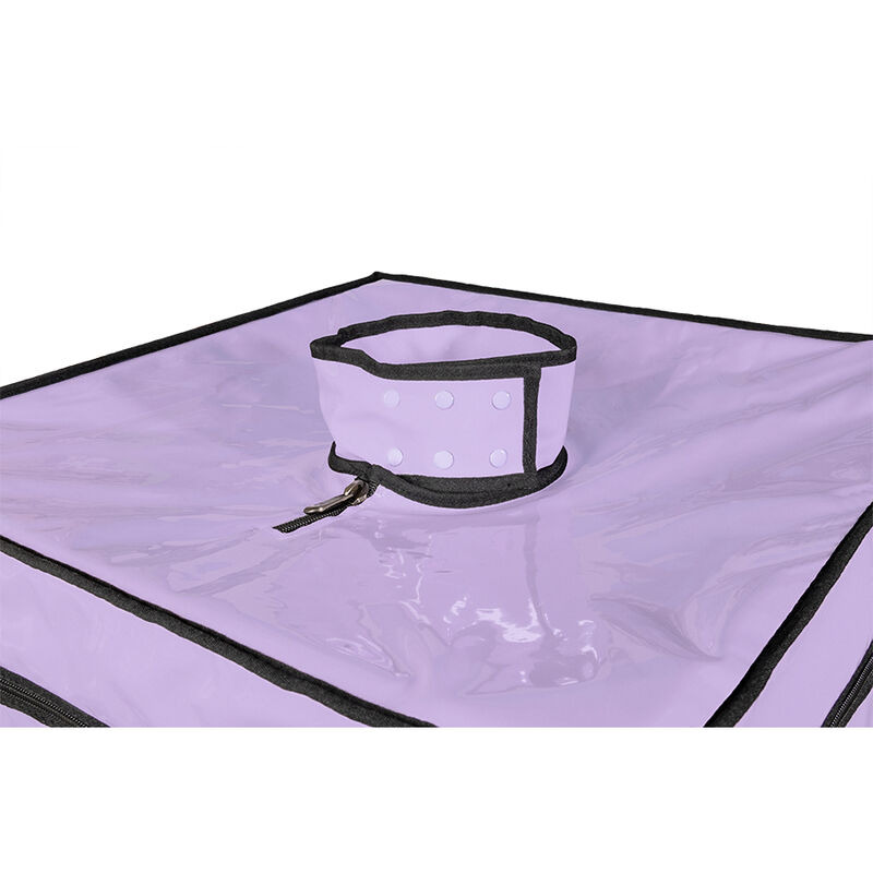 Kink Club Cabina Bukake Morado