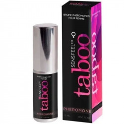 Taboo Perfume de Feromonas para Ella 15 ml