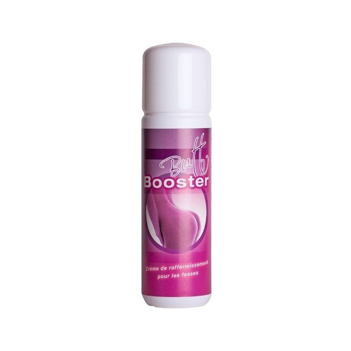 Crème Raffermissante pour les Fesses Butt Booster