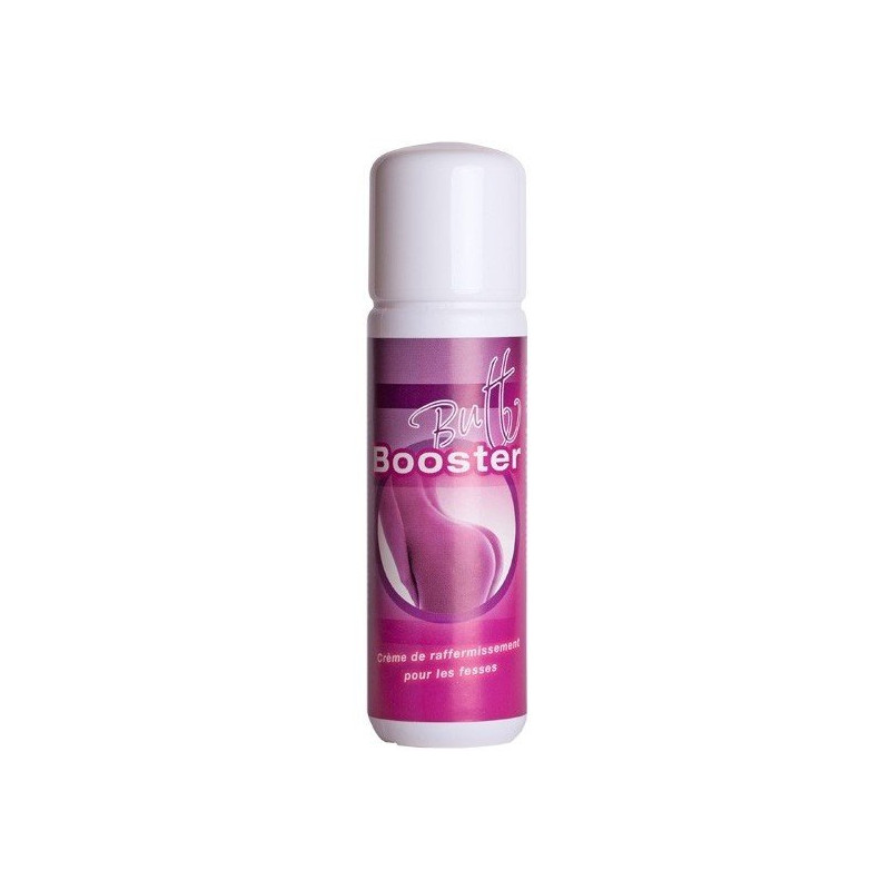 Crème Raffermissante pour les Fesses Butt Booster
